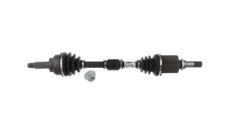 Image of SKF Drive shaft SKF VKJC 4329