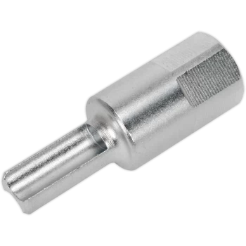 Image of Sealey VS652 Oil Drain Plug Key