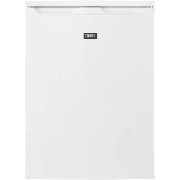 image of Zanussi ZXAE15DW1 145L Undercounter Larder Fridge