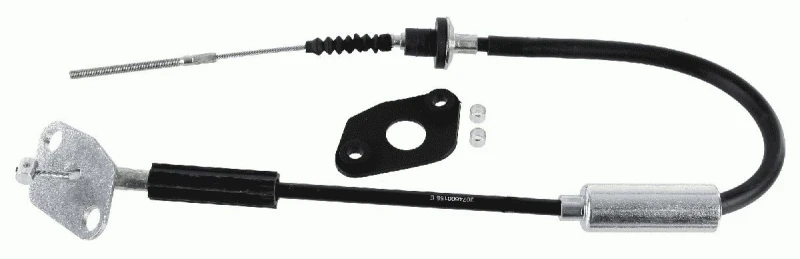 Image of Clutch Cable SACHS 3074 600 158