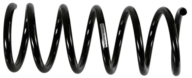 Image of Coil spring SACHS 994 806