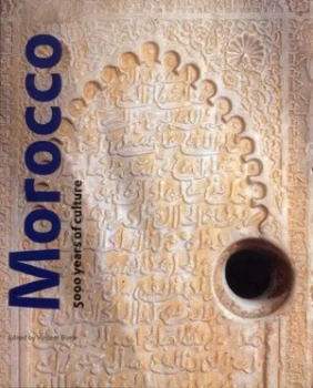 Image of Morocco by Mr Vincent Boele Hardback