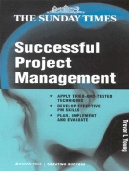 Image of Successful Project Management by Trevor L Young Book