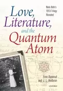 Image of love literature and the quantum atom niels bohrs 1913 trilogy revisited