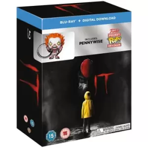 Image of IT Funko Pop! Keyring Gift Set