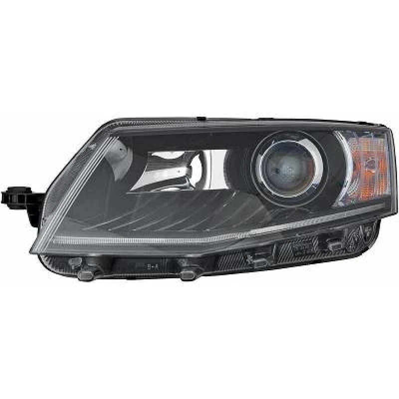 Image of Headlight DIEDERICHS 7832083