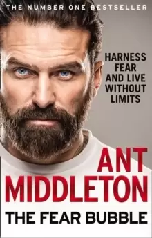 Image of The Fear Bubble : Harness Fear and Live without Limits