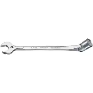 Image of Gedore 6512300 534 13 Single-ended open ring spanner 13 mm