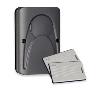 image of LocksOnline TAG-Pro Long-Range Active Proximity Reader