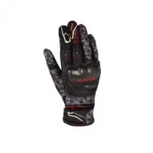 Image of Bering Cortex Black Camo T12