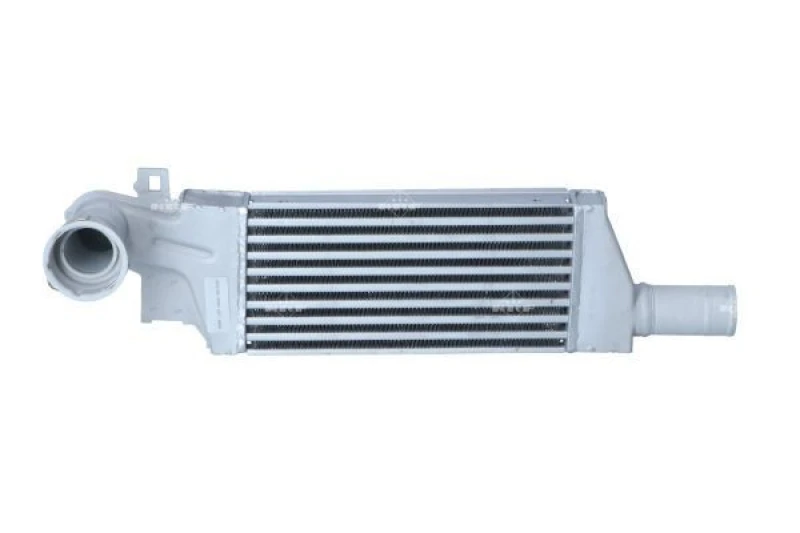 Image of NRF 30903 Intercooler Intercooler,charger (468)