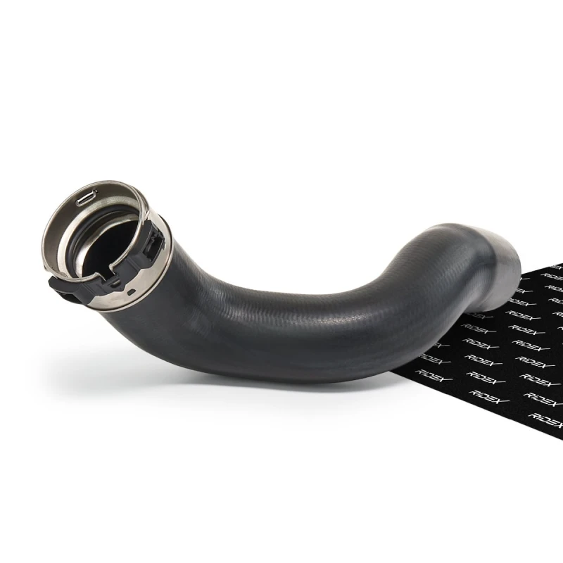 Image of RIDEX Charger intake hose RIDEX 3314C0732