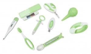 image of Essentials Baby Care Travel Kit