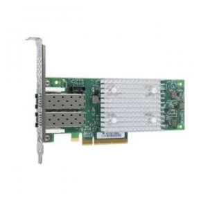 Image of HPE SN1100Q Fiber 16000 Mbps Internal
