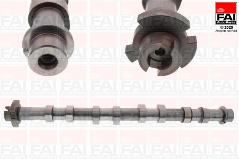 Image of FAI AutoParts Camshaft FAI AutoParts C415