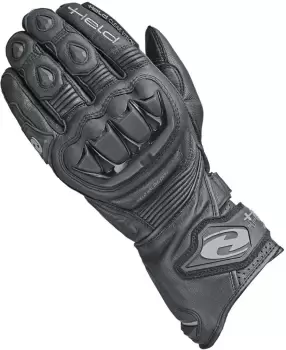 Image of Held Evo-Thrux II Motorcycle Gloves, black, Size 3XL, black, Size 3XL