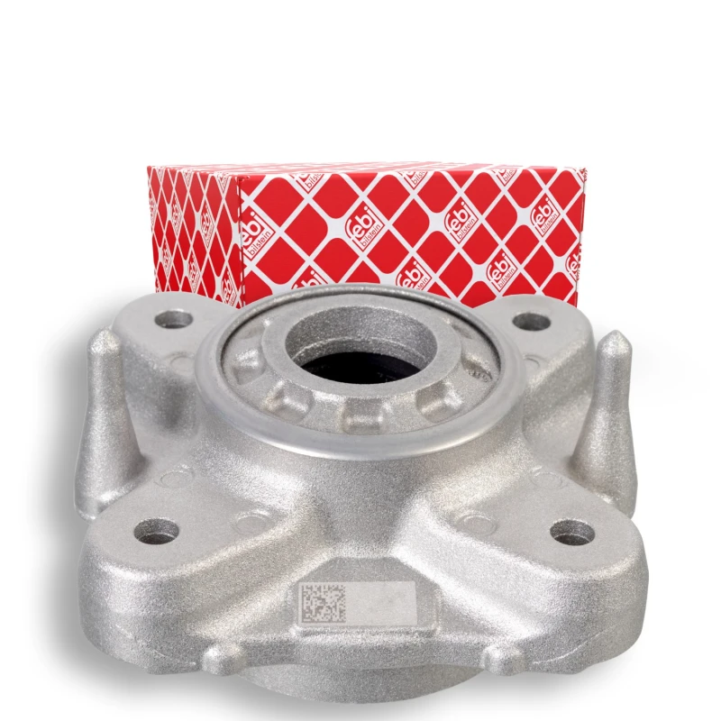 Image of Top strut mount FEBI BILSTEIN 174325