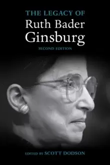 Image of The Legacy of Ruth Bader Ginsburg