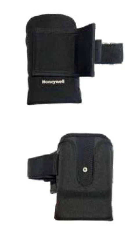 Image of Honeywell 825-239-001 handheld mobile computer case