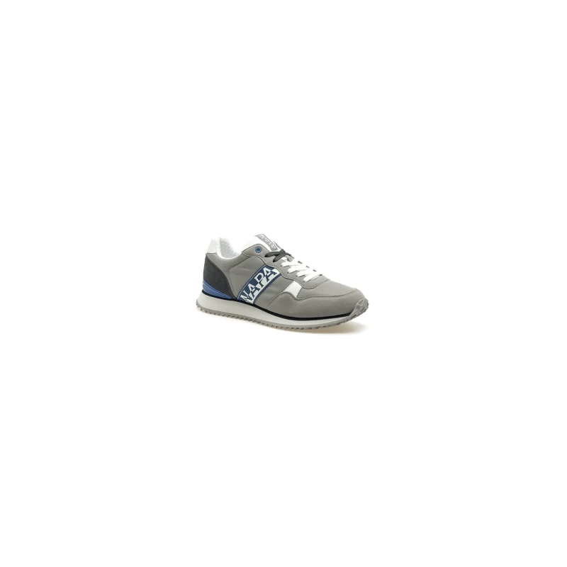 Image of Trainers Napapijri Cosmos Gris Male 42