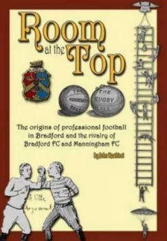 Image of Room at the Top by John Dewhirst Paperback