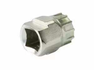 Image of Silverline 240618 Cassette Removal Tool 12 Splines