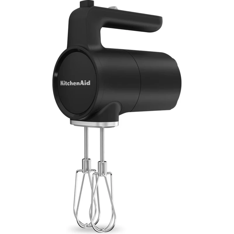 Image of KitchenAid KitchenAid HAND MIXE R, Black 5413184002886