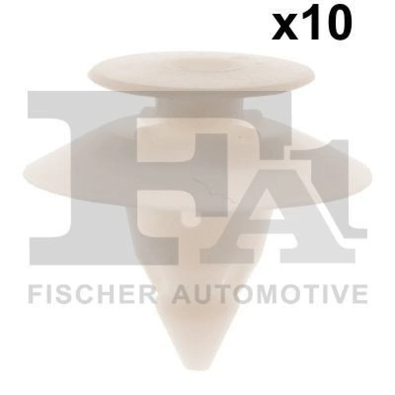 Image of FA1 Trim clip FA1 13-40006.10