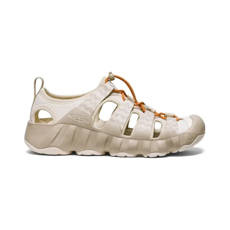 Image of Keen Womens hiking sandals Keen Hyperport H2 Blanc Female 39,5 1028661