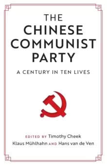 Image of The Chinese Communist Party