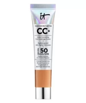 IT Cosmetics Travel Size Your Skin But Better CC+ Rich