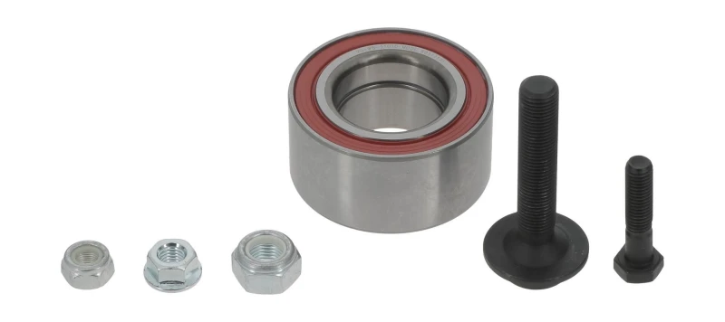Image of Wheel bearing kit MOOG VO-WB-11010