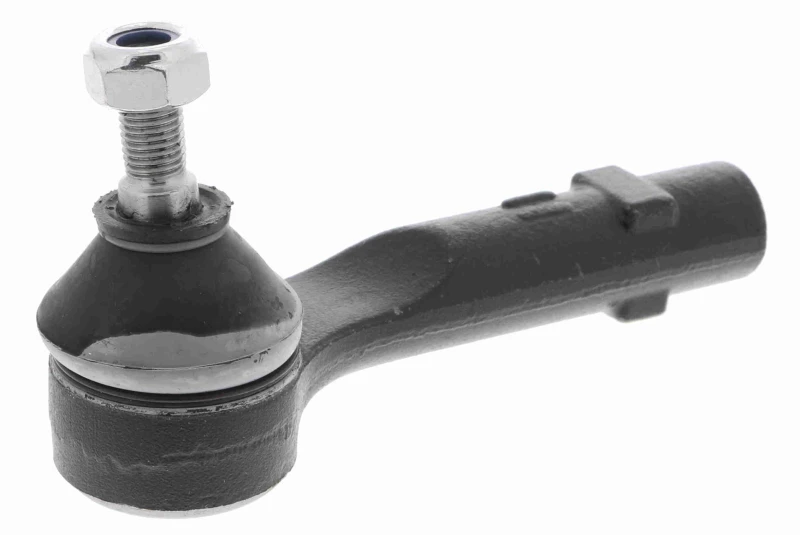 Image of VAICO V22-1065 Track rod end Original VAICO Quality, Front Axle Left Tie Rod End (914)