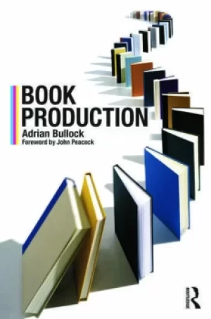Image of Book Production