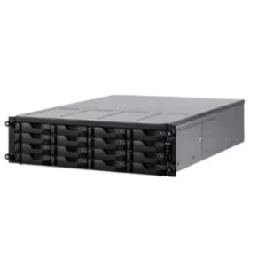 image of Asustor 16 Bay 8GB Diskless Rack NAS