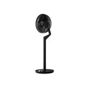 image of Whisper Flex Ultimate Fan Black incl. Battery Pack - Duux