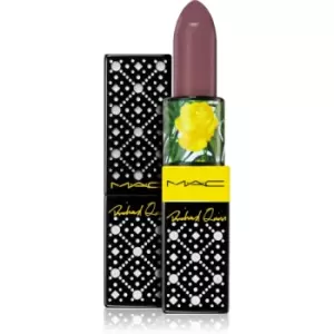 Image of MAC Cosmetics Richard Quinn Exclusive Edition Matte Lipstick matte lipstick limited edition shade Mehr 3,9 g