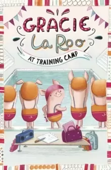 Image of Gracie LaRoo at Training Camp