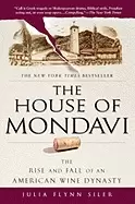 Image of house of mondavi