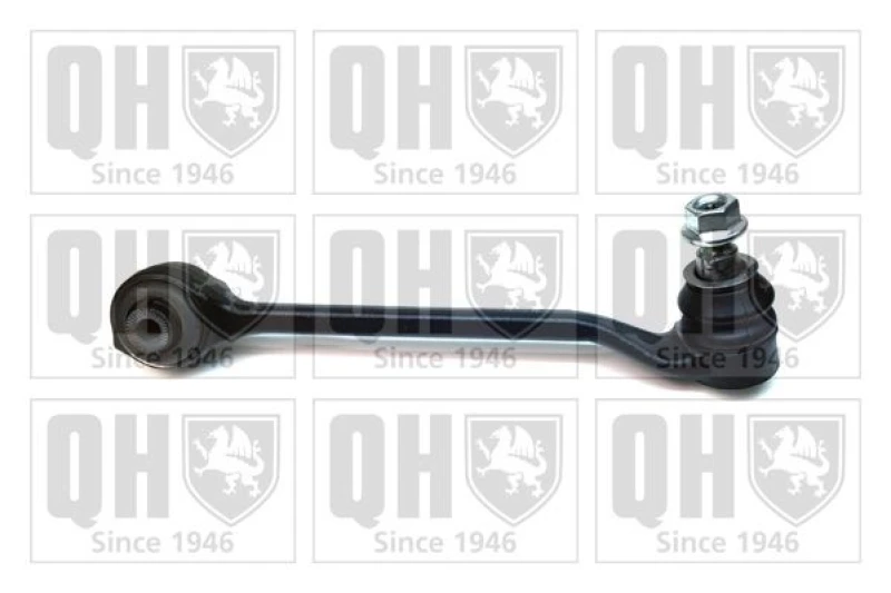 Image of QUINTON HAZELL Suspension arm QUINTON HAZELL QSJ3622S
