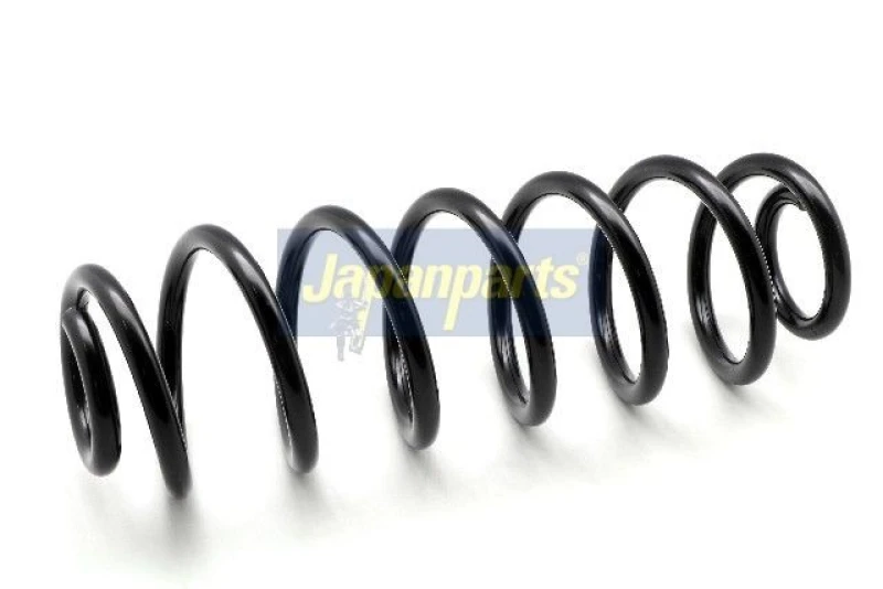 Image of JAPANPARTS Coil spring JAPANPARTS ZC6784H