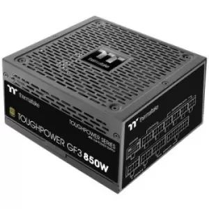 image of Thermaltake Toughpower GF3 850W Gold PC power supply unit 850 W ATX 80 PLUS Gold