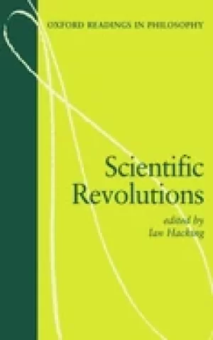 Image of scientific revolutions