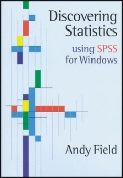 Image of Discovering Statistics Using Spss for Windows by Andy Field Paperback