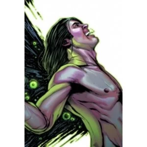 Image of Darkness Rebirth Volume 1 TP