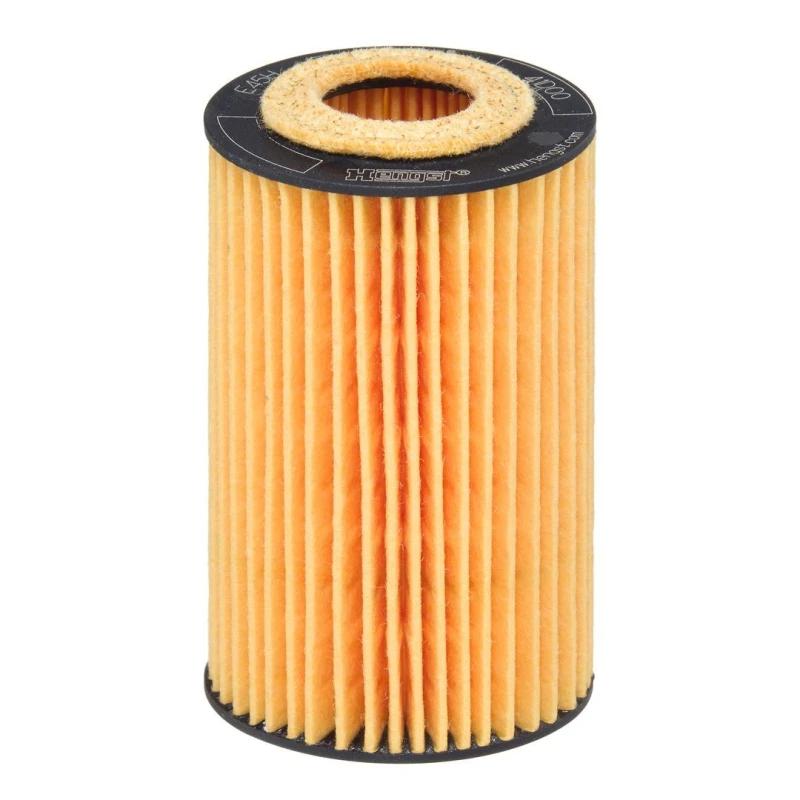 Image of Oil filter HENGST FILTER E45H D113