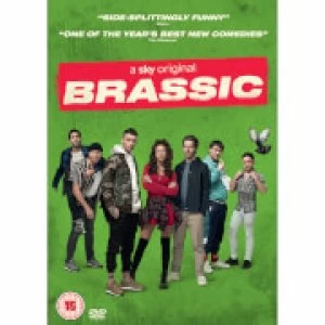 image of Brassic Movie