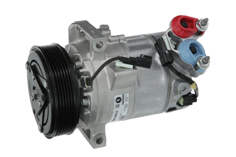 Image of Air conditioning compressor VALEO 690110