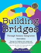 Image of building bridges through sensory integration 3rd edition therapy for childr