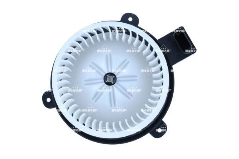 Image of NRF Blower motor NRF 34382